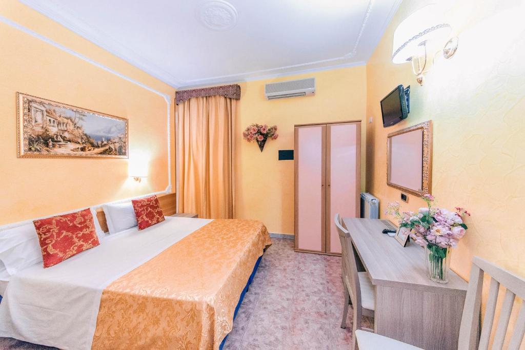Casa de hóspedes Downtown Roma