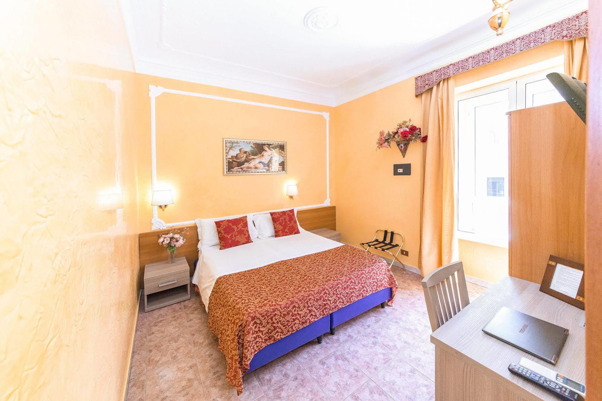 Casa de hóspedes Downtown Roma