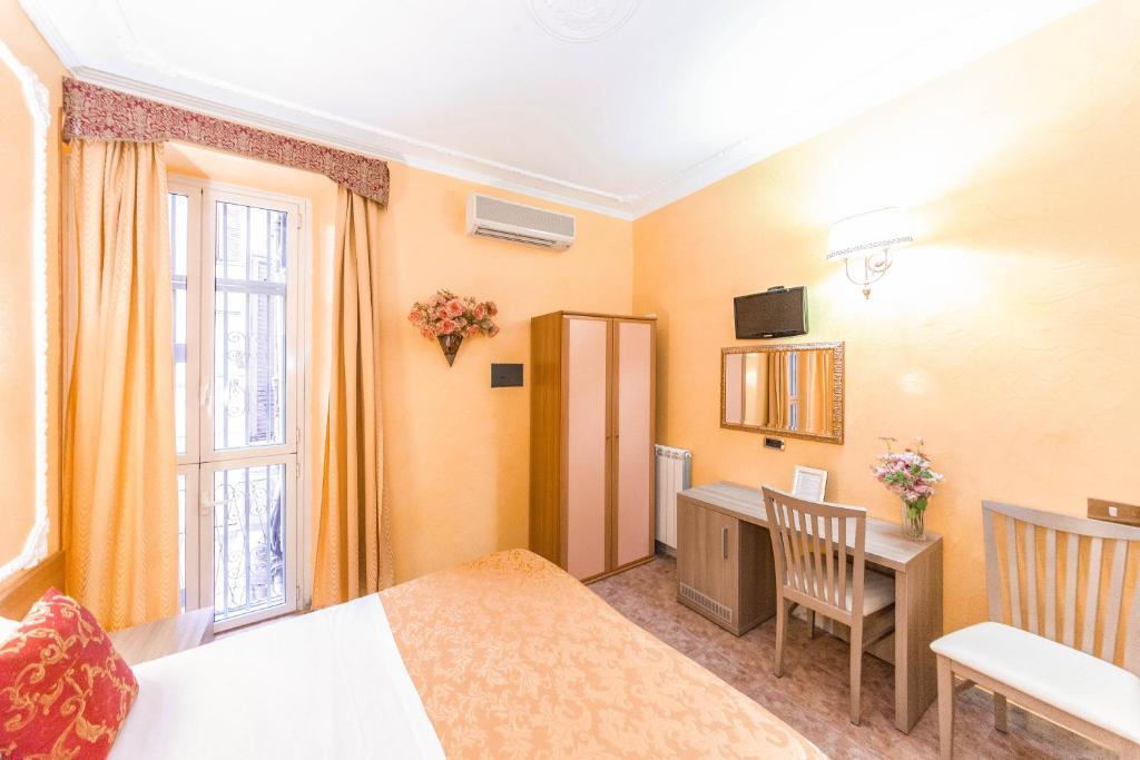 Casa de hóspedes Downtown Roma